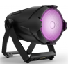 Cameo LUXIS FC - Reflektor PAR LED 200W RGBALC - 1