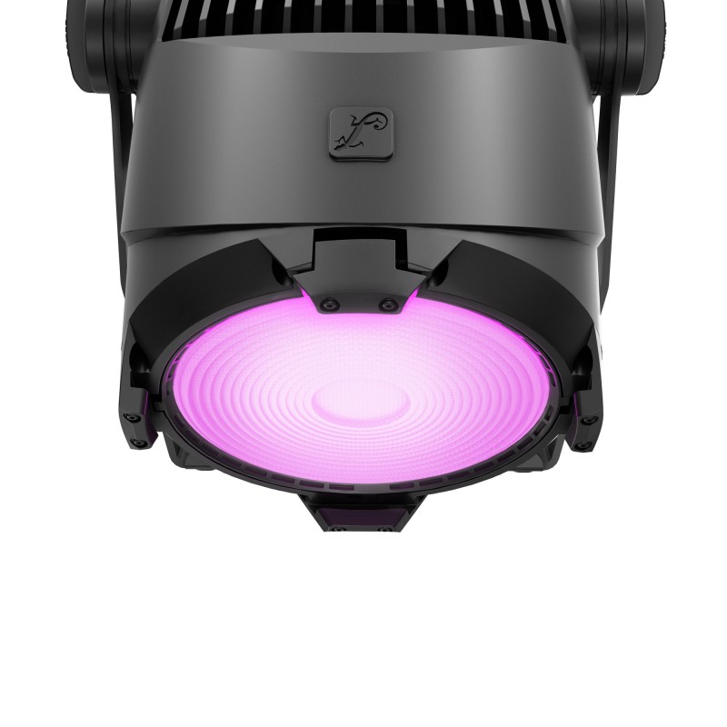 Cameo LUXIS FC - Reflektor PAR LED 200W RGBALC - 8