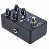 Ampeg Classic Analog Bass Preamp - preamp basowy - 5