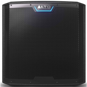 Alto Professional TS12S - subwoofer aktywny - 1