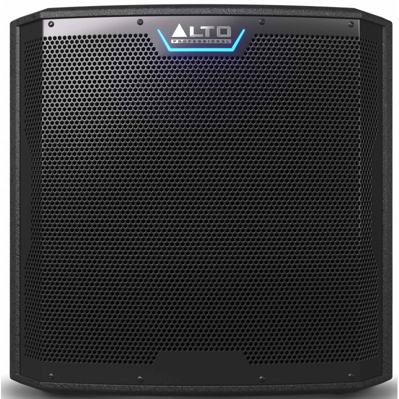 Alto Professional TS12S - subwoofer aktywny - 1