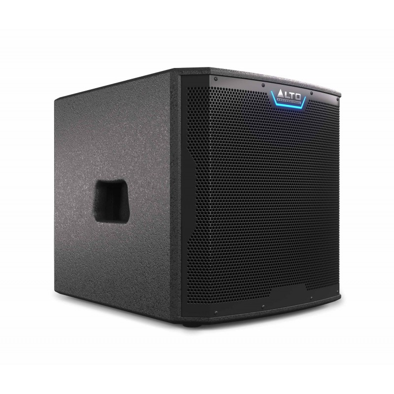 Alto Professional TS12S - subwoofer aktywny - 2