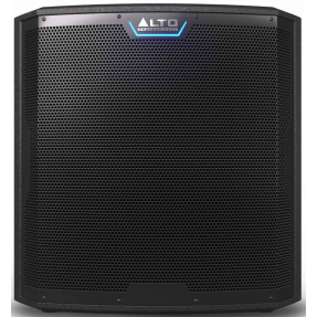 Alto Professional TS15S - subwoofer aktywny - 1
