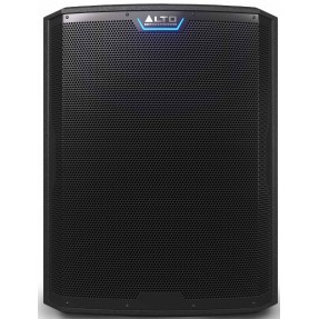 Alto Professional TS18S - subwoofer aktywny - 1