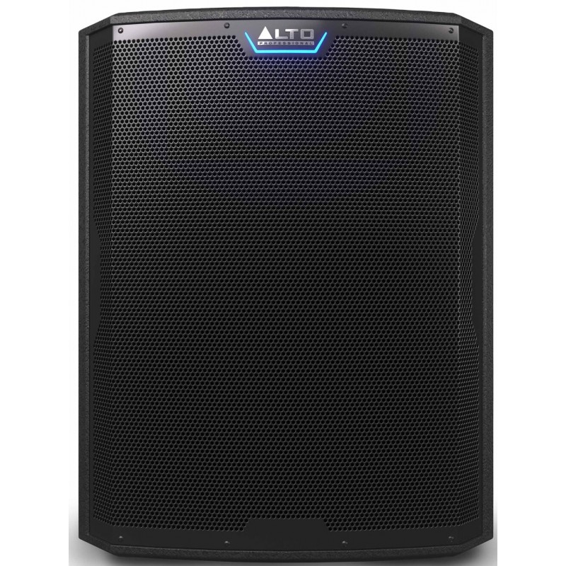 Alto Professional TS18S - subwoofer aktywny - 1