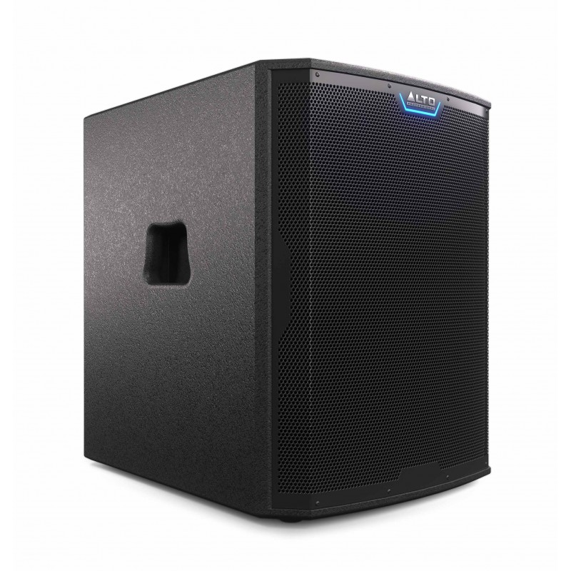 Alto Professional TS18S - subwoofer aktywny - 2