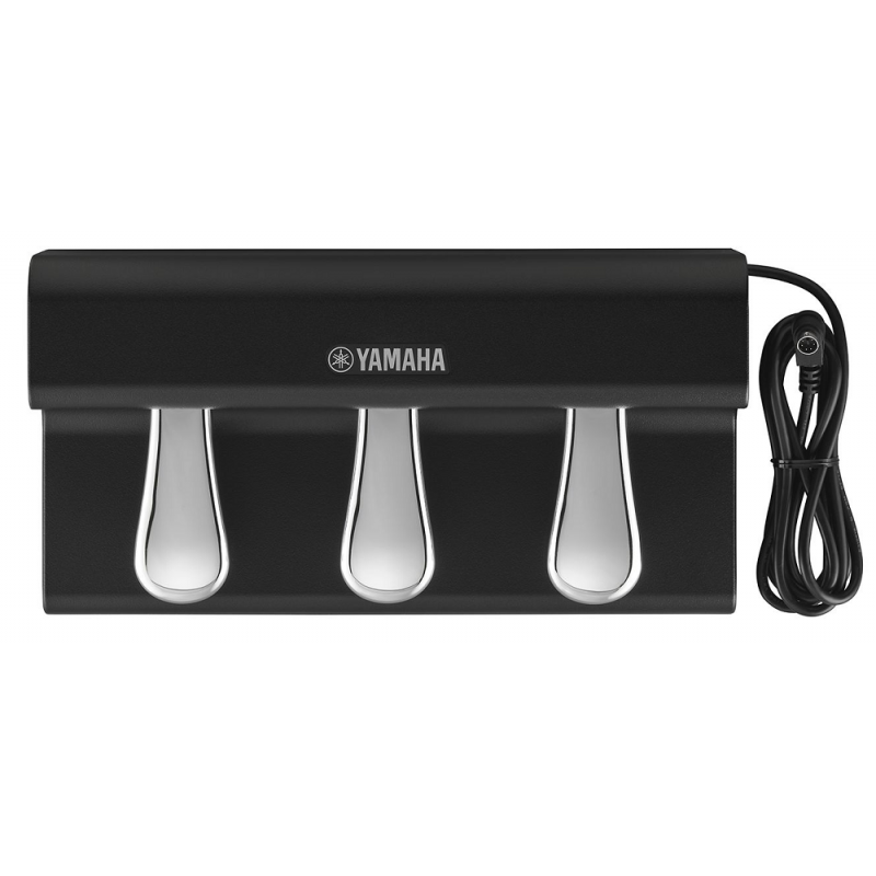 Yamaha FC35 - Moduł pedałów do pianina - 1
