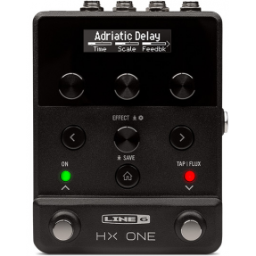 Line 6 HX One - multiefekt gitarowy - 1