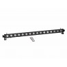 Eurolite 51930356 - Belka oświetleniowa LED Bar PIX-16 QCL - 1