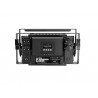 Eurolite 41604160 - Blinder IP65 2x100W LED COB RGB+WW - 3