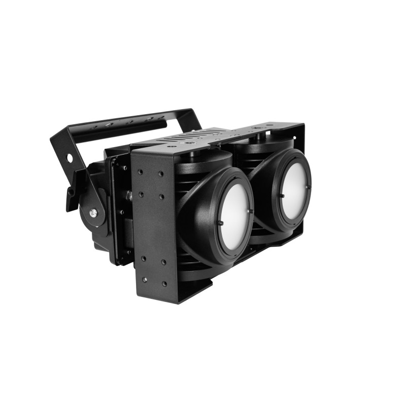 Eurolite 41604170 - Blinder IP65 2x100W LED COB WW - 4
