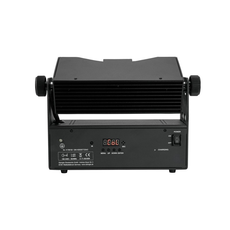 Eurolite 41700150 - Efekt świetlny LED - 4