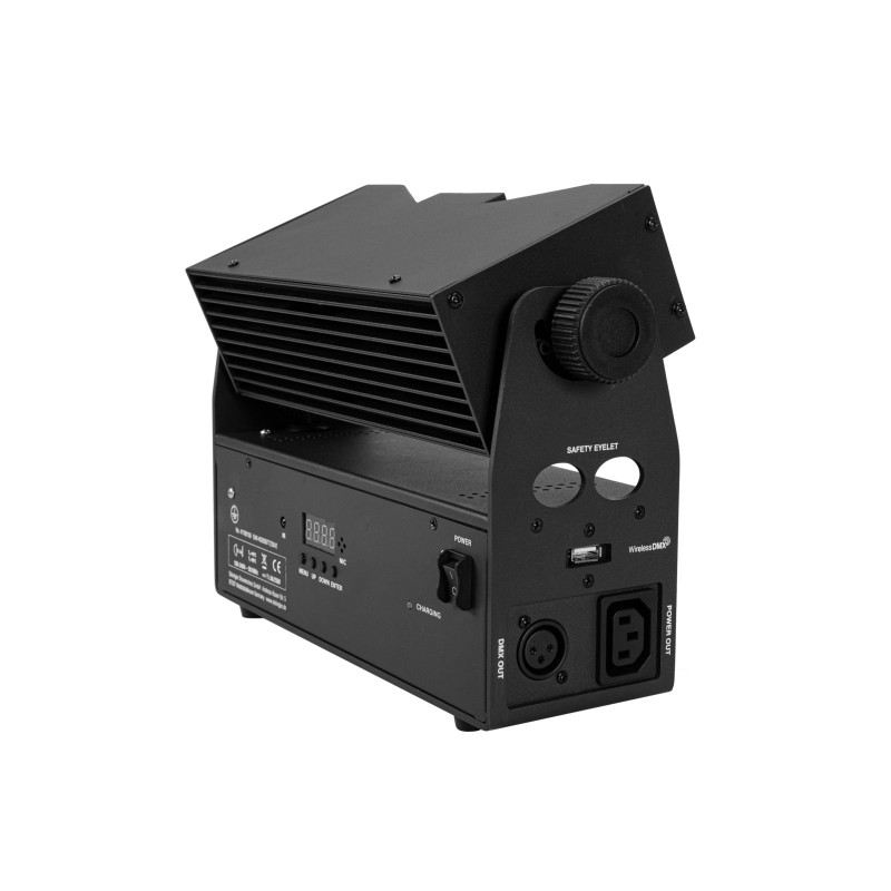 Eurolite 41700150 - Efekt świetlny LED - 5