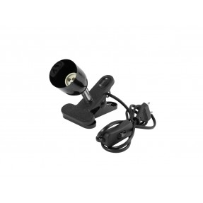 Eurolite 9460118N - Lampka z klipsem na gniazdo GU10 - 1