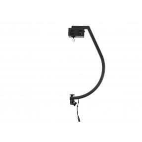 Eurolite 50301027 - Mocowanie statywowe do kul lustrzanych - 1