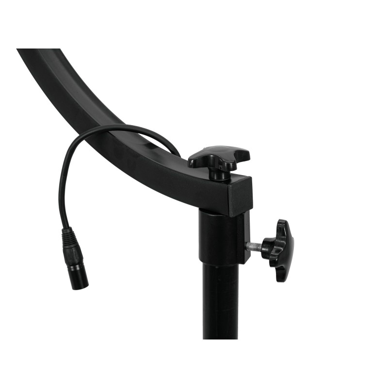 Eurolite 50301027 - Mocowanie statywowe do kul lustrzanych - 2