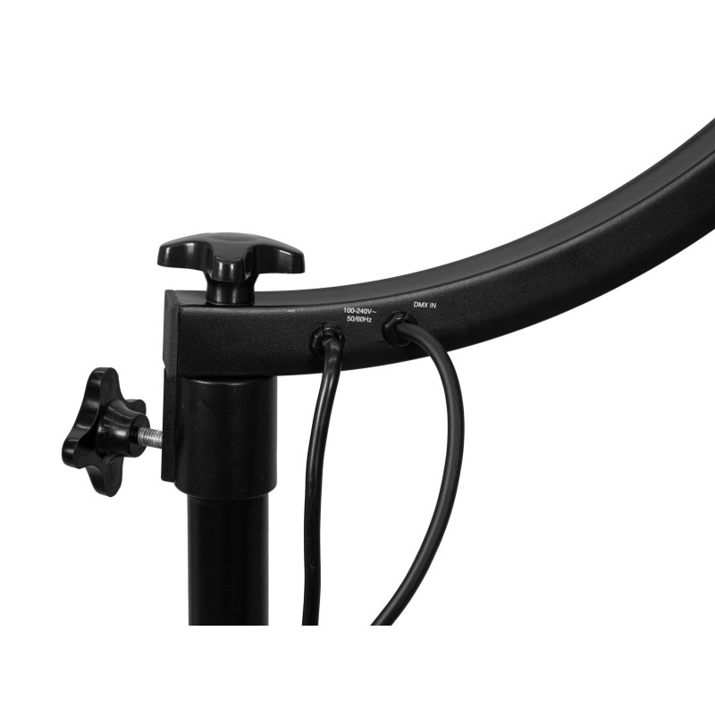 Eurolite 50301027 - Mocowanie statywowe do kul lustrzanych - 3