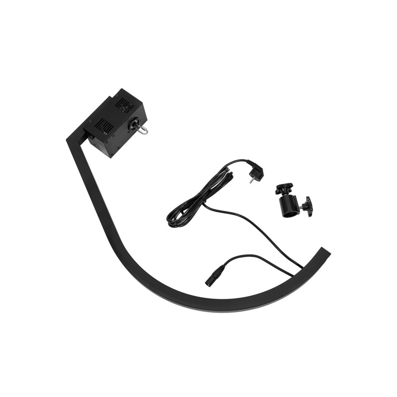 Eurolite 50301027 - Mocowanie statywowe do kul lustrzanych - 4