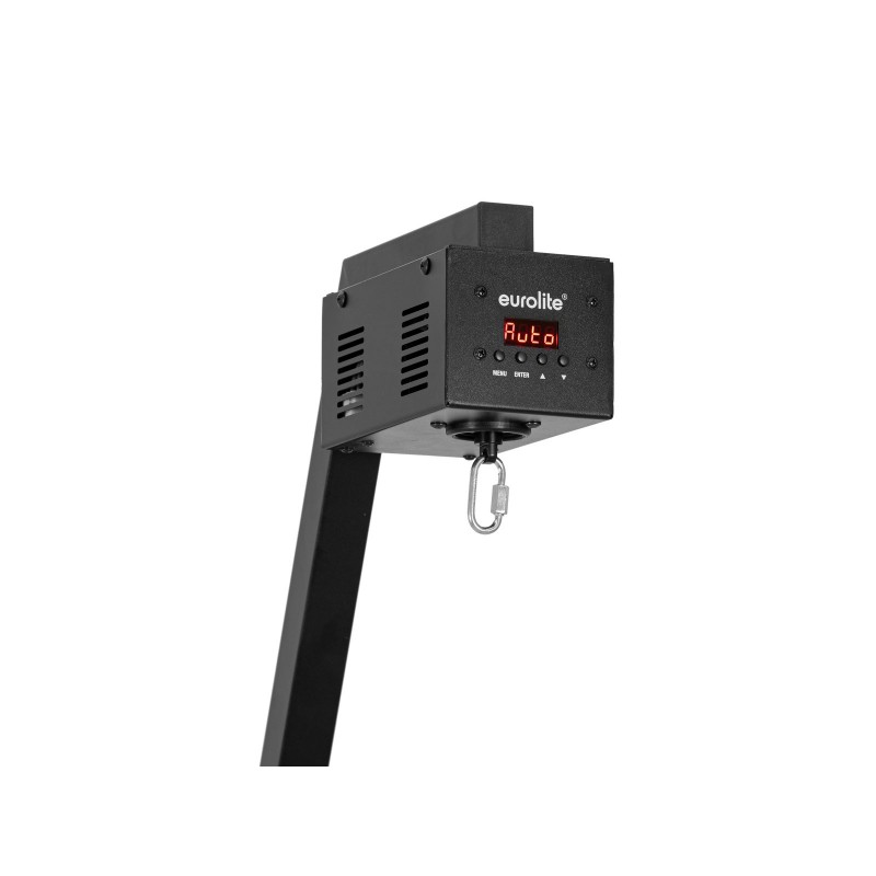 Eurolite 50301027 - Mocowanie statywowe do kul lustrzanych - 5