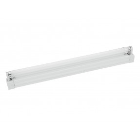 Eurolite 5110130U - Oprawa ze świetlówką Neon Tube 60 cm 18-20W - 1