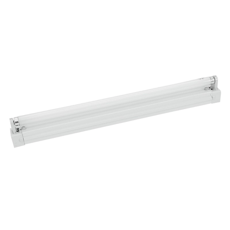 Eurolite 5110130U - Oprawa ze świetlówką Neon Tube 60 cm 18-20W - 1