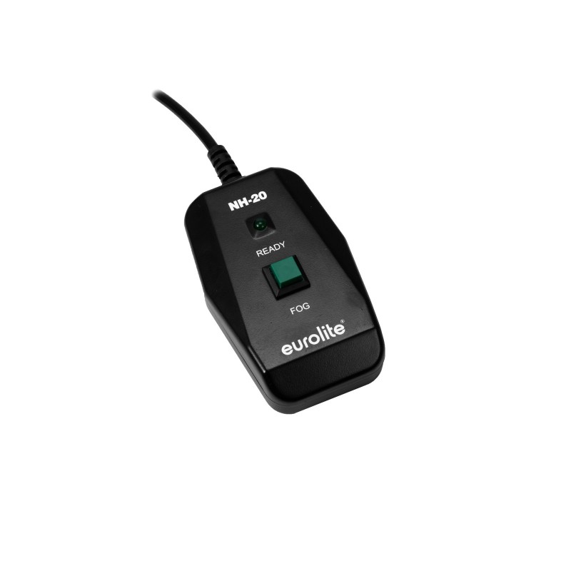 Eurolite 51702006 - Pilot przewodowy do NH-20 - 1