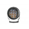 Eurolite 51916163 - Pinspot IP65 PST-36W 2700K - 4