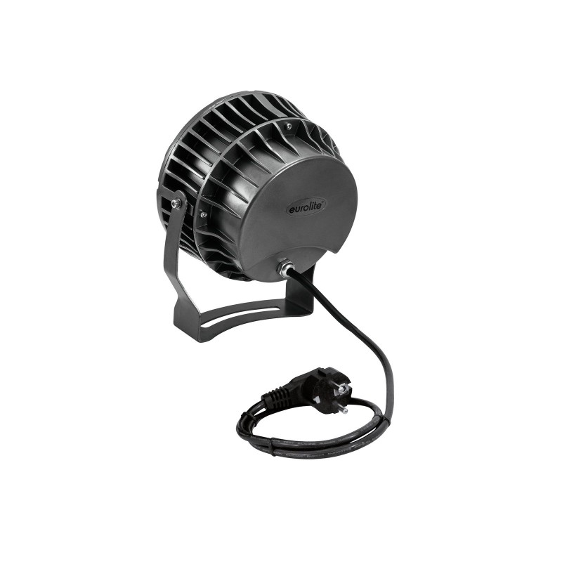 Eurolite 51916162 - Pinspot IP65 PST-36W 6400K - 5