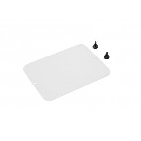 Eurolite 51913902 - Pokrywa dyfuzora dla CLS-9 QCL RGB/WW 9x7W - 1