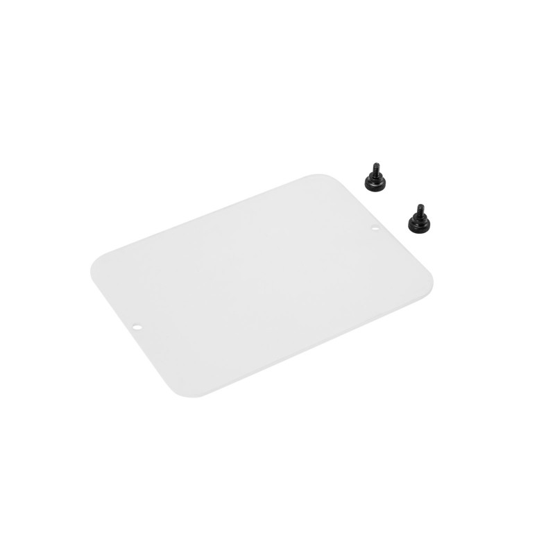 Eurolite 51913902 - Pokrywa dyfuzora dla CLS-9 QCL RGB/WW 9x7W - 1