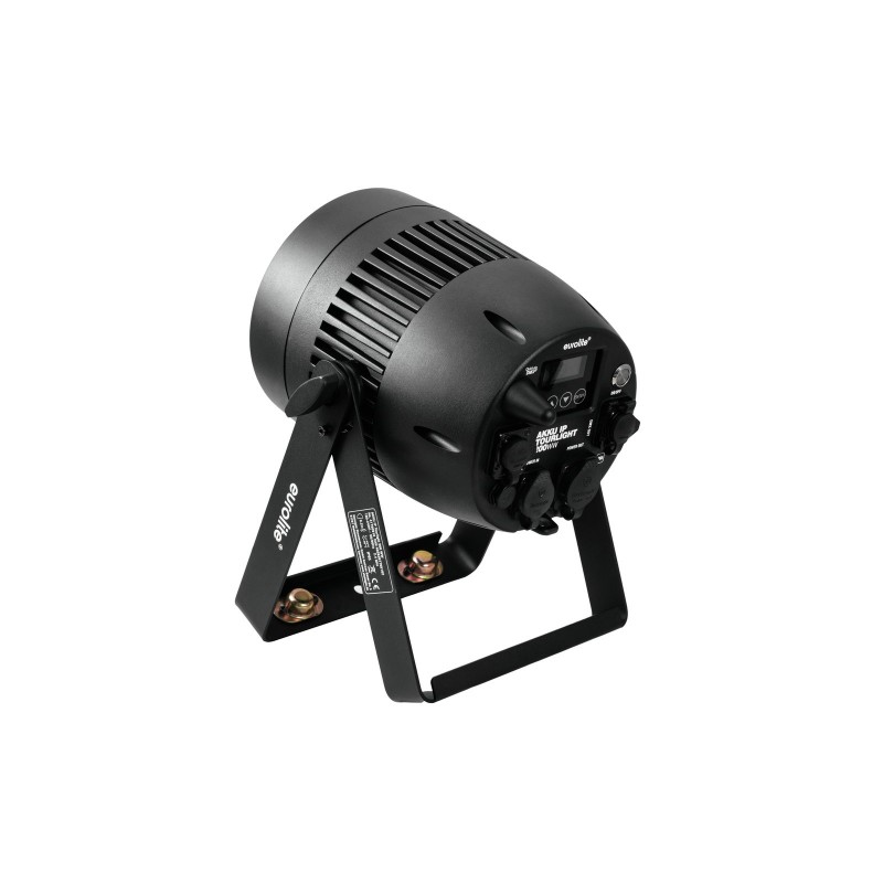 Eurolite 41700910 - Reflektor akumulatorowy IP65 - 4