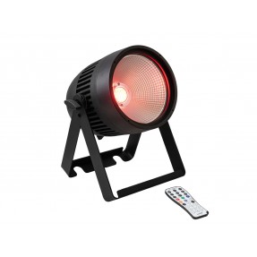 Eurolite 41700900 - Reflektor zasilany bateryjnie IP65 RGB+WW - 1
