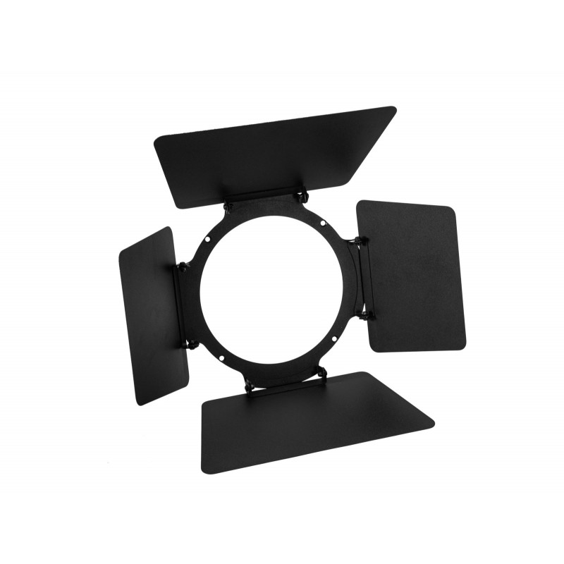 Eurolite 51914259 - Skrzydełka do reflektora IP Tourlight - 1