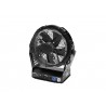 Eurolite 80208075 - Wiatrak sceniczny DMX z regulowanym kątem wylotu powietrza - 3
