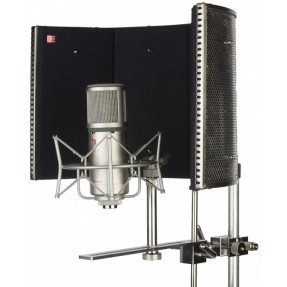 SE ELECTRONICS Reflexion Filter Pro - kabina nagraniowa