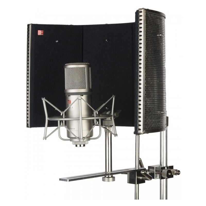 SE ELECTRONICS Reflexion Filter Pro - kabina nagraniowa