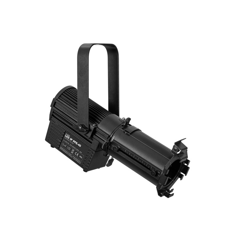 Eurolite 40001706 - Zewnętrzny reflektor IP65 PFE-40 CW/WW - 2