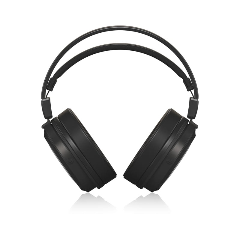 Behringer ALPHA - Profesjonalne słuchawki studyjne - 2