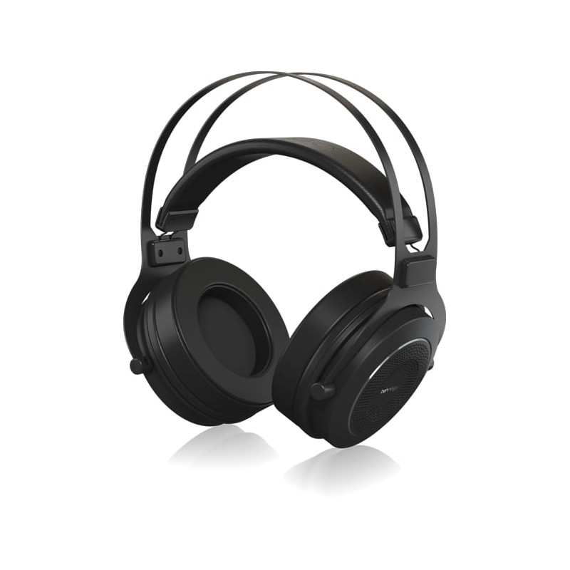 Behringer OMEGA -  Profesjonalne słuchawki studyjne - 1