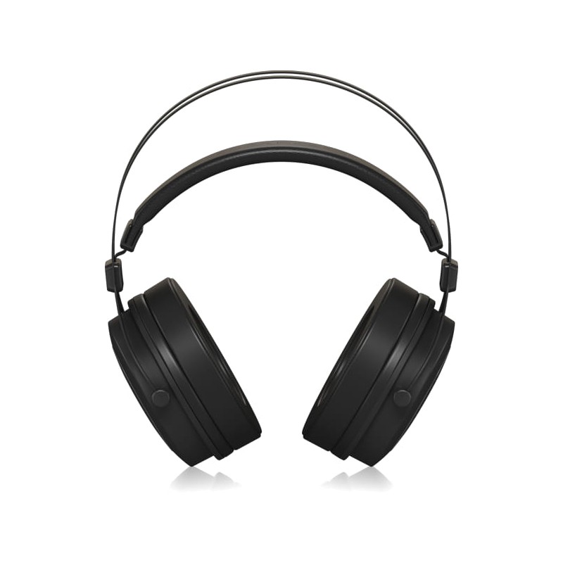 Behringer OMEGA -  Profesjonalne słuchawki studyjne - 2
