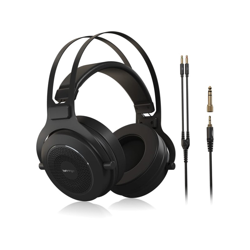 Behringer OMEGA -  Profesjonalne słuchawki studyjne - 3