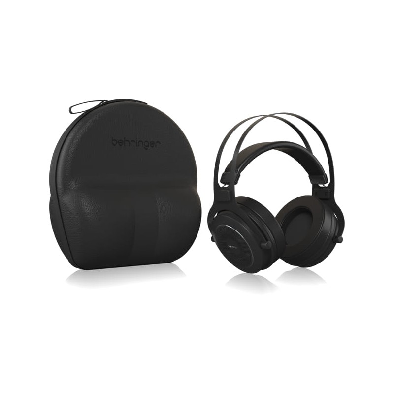 Behringer OMEGA -  Profesjonalne słuchawki studyjne - 4