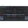 Behringer TD-3-MO-BK - syntezator basowy - 1