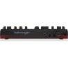 Behringer TD-3-MO-BK - syntezator basowy - 4