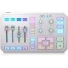 TC Helicon GO XLR-WH - mikser, sampler do streamingu - 1