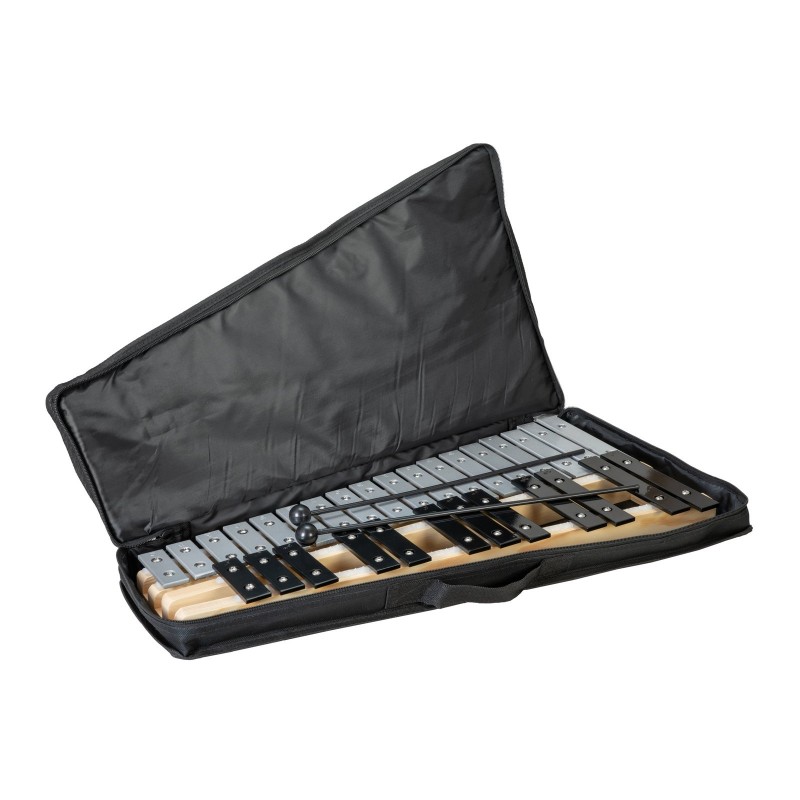 Dimavery 26058316 - Metalofon 30B - 2