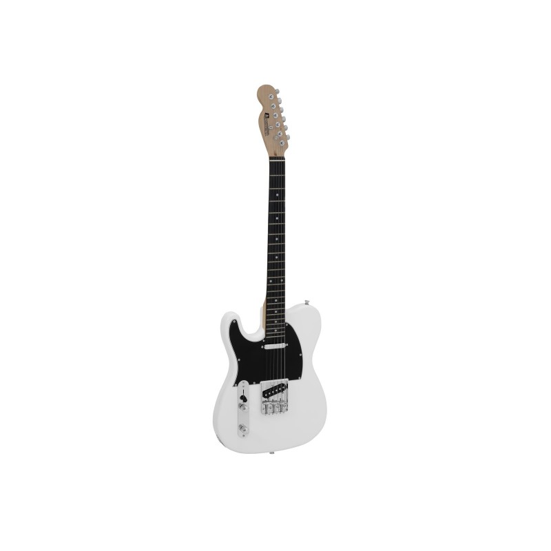 Dimavery 26214071 - Gitara elektryczna TL-601 LH - 1