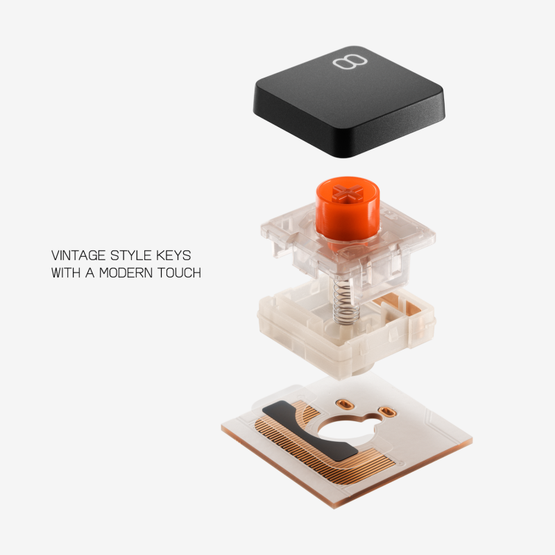 Teenage engineering EP-133 KO II - groovebox - 6