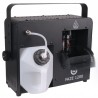 LIGHT4ME FAZE 1200 - wytwornica dymu mgły hazer pilot timer - 2
