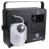 LIGHT4ME FAZE 1200 - wytwornica dymu mgły hazer pilot timer - 3